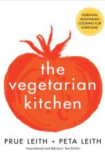 The Vegetarian Kitchen