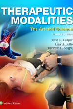 Therapeutic Modalities af David Draper