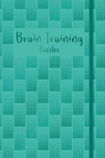 Brain Training Puzzles