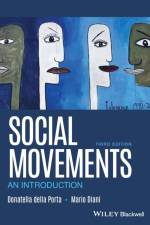Social Movements af Donatella (European University Institute) della Porta