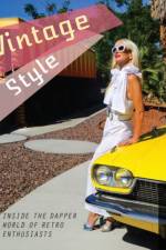 Vintage Style af Zoey Goto