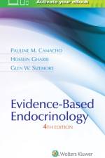 Evidence-Based Endocrinology af Pauline M Camacho