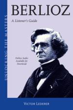 Berlioz af Victor Lederer
