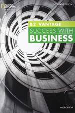 Success with BEC Vantage Workbook af John (Duke University) Hughes