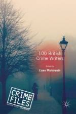 100 British Crime Writers