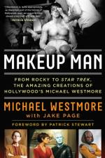 Makeup Man af Michael Westmore