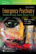 Emergency Psychiatry: Principles and Practice af Rachel Lipson Glick