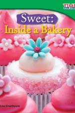 Sweet af Lisa Greathouse