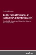 Cultural Differences in Network Communication af Grazyna Piechota