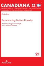 Reconstructing National Identity af Karin Ikas