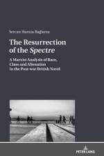The Resurrection of the «Spectre» af Sercan Hamza Baglama