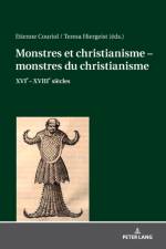 Monstres et christianisme - monstres du christianisme