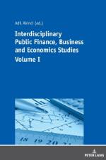 Interdisciplinary Public Finance, Business and Economics Studies - Volume I