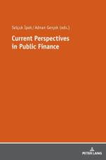Current Perspectives in Public Finance