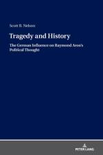 Tragedy and History af Scott B. Nelson