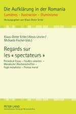 Regards sur les « spectateurs »