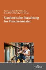 Studentische Forschung Im Praxissemester