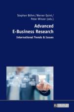 Advanced E-Business Research