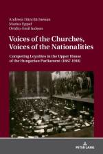 Voices of the Churches, Voices of the Nationalities af Andreea Dancila-Ineoan