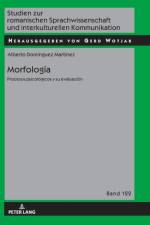 Morfologia af Alberto Dominguez Martinez