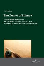 The Power of Silence af Hasine Sen