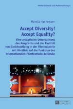 Accept Diversity! Accept Equality? af Mahelia Hannemann
