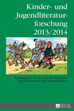 Kinder- und Jugendliteraturforschung 2013/2014