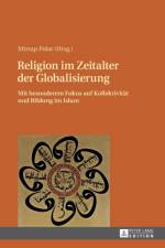 Religion im Zeitalter der Globalisierung