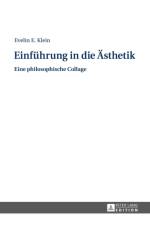 Einfuehrung in die Aesthetik af Evelin Klein