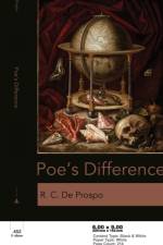 Poe's Difference af R. C. De Prospo