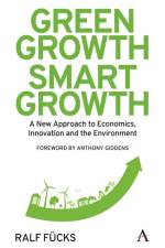 Green Growth, Smart Growth af Ralf Fucks