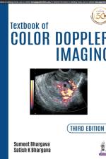 Textbook of Color Doppler Imaging