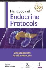 Handbook of Endocrine Protocols af Simon Rajaratnam