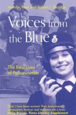 Voices from the Blue af Jennifer Rees