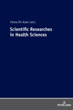 Scientific Researches in Health Sciences