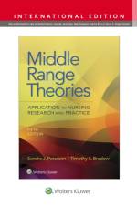 Middle Range Theories af Sandra Peterson