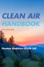 Clean Air Handbook af Sherry Fisher
