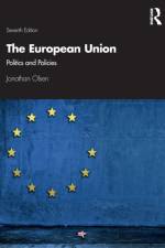 The European Union af Jonathan (Texas Woman's University Olsen