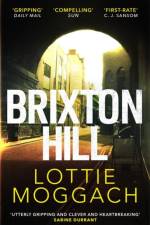 Brixton Hill af Lottie Moggach