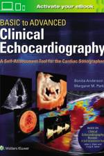 Basic to Advanced Clinical Echocardiography