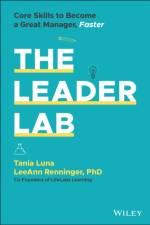 The Leader Lab af Tania Luna
