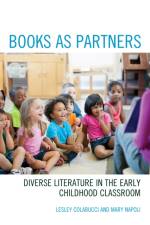 Books as Partners af Lesley Colabucci
