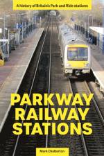 Parkway Railway Station af Mark Chatterton