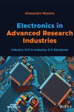 Electronics in Advanced Research Industries af Alessandro Massaro