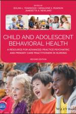Child and Adolescent Behavioral Health af EL Yearwood