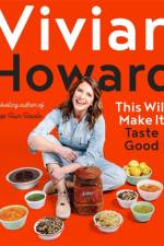 This Will Make It Taste Good af Vivian Howard