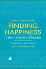 Finding Happiness af Father Christopher Jamison