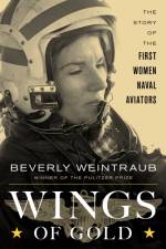 Wings of Gold af Beverly Weintraub
