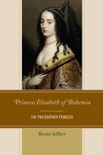 Princess Elisabeth of Bohemia af Renee Jeffery