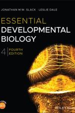 Essential Developmental Biology af Jonathan M. W. (University of Bath Slack